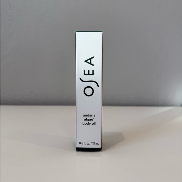 Osea Other - OSEA Undaria Algae Body Oil Mini 18ml